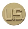 US Army Collar Tabs