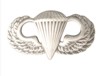 US Paratrooper Abzeichen Metall
