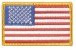 Patch US Flag