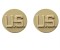 US Army Kragenabzeichen