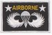 US Airborne Patch