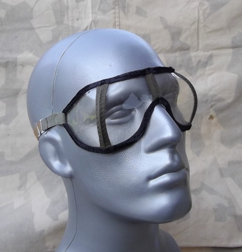 Wehrmachtsbrille