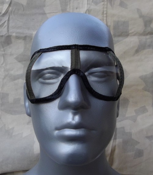 M42 Staubschutzbrille